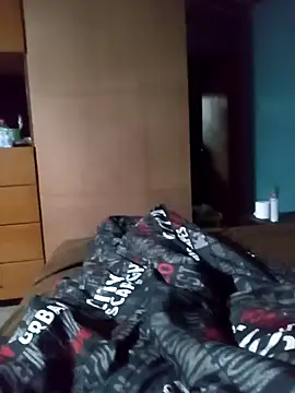 Snapshot of stormfuker chatting on 12.14.24 stormfuker online show from 12.14.24