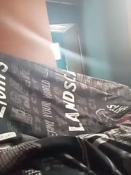 Snapshot of stormfuker chatting on 12.18.24 stormfuker online show from 12.18.24