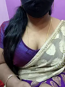 Snapshot of Vaishali90 chatting on 01.07.25 Vaishali90 online show from 01.07.25