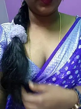 Snapshot of Vaishali90 chatting on 01.23.25 Vaishali90 online show from 01.23.25