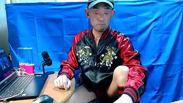 heita omori online show from 02.03.26