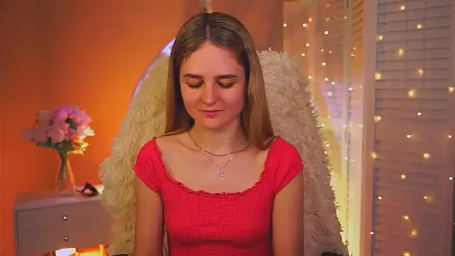 DeboraLarson online show from 03.02.26