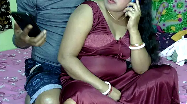 Couple For You18 online show from 02.05.25