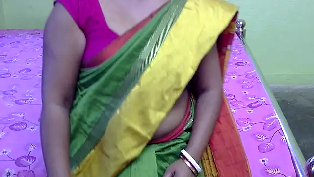 Couple For You18 online show from 03.11.25