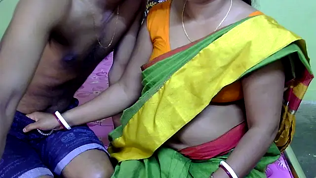 Couple For You18 online show from 03.12.25