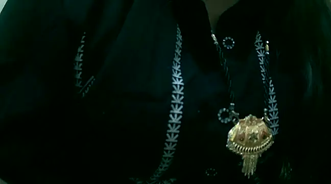 Snapshot of LOVE-SUSHILA chatting on 02.15.25 LOVE-SUSHILA online show from 02.15.25