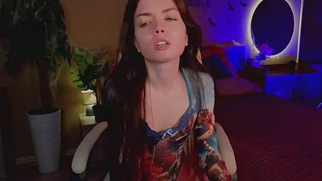 likeamoss online show from 10.22.25