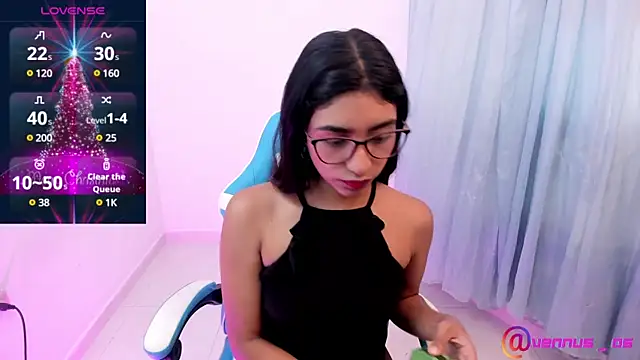 veronica 06 online show from 01.03.25