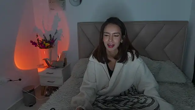 Bonnieshyy online show from 05.28.26