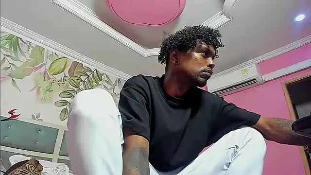 bigblackhotx1 online show from 01.19.26