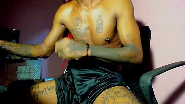 bigblackhotx1 online show from 04.09.26