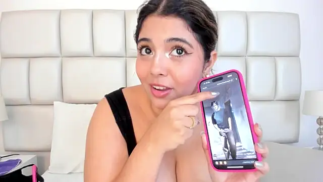 CortanaAdamss online show from 12.10.24