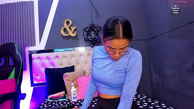 alexa andherson online show from 01.15.25