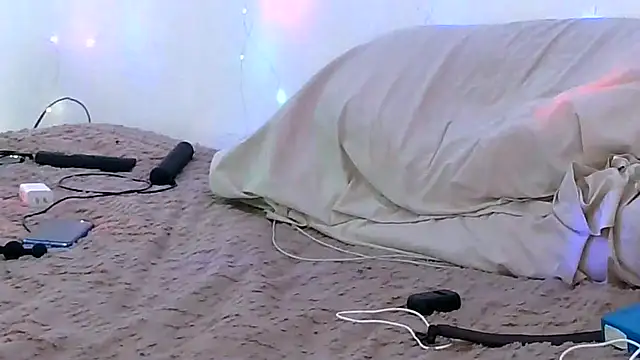 Snapshot of loveattack chatting on 12.16.24 loveattack online show from 12.16.24