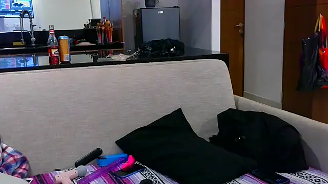 Snapshot of loveattack chatting on 01.01.25 loveattack online show from 01.01.25