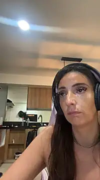 Snapshot of loveattack chatting on 01.03.25 loveattack online show from 01.03.25