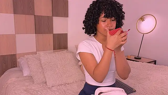 Adele Carter  online show from 11.26.25