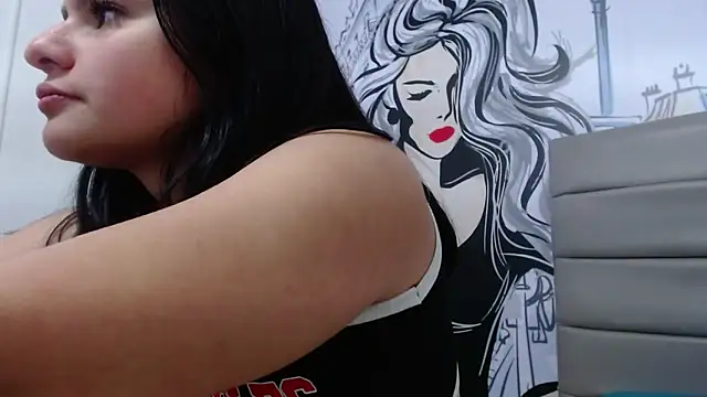 mackenhot303av online show from 01.07.25