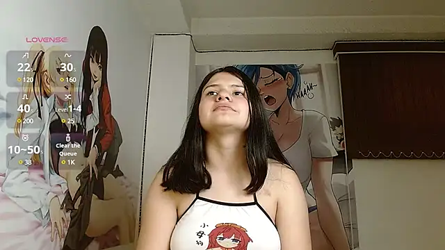 mackenhot303av online show from 01.21.25