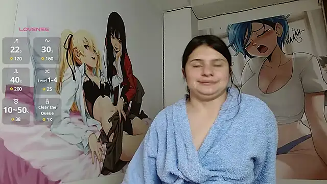 mackenhot303av online show from 01.21.25