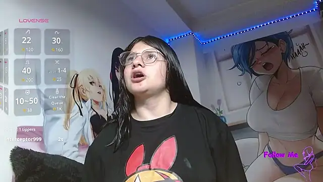 mackenhot303av online show from 03.04.25