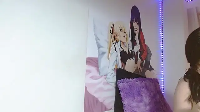 mackenhot303av online show from 03.17.25