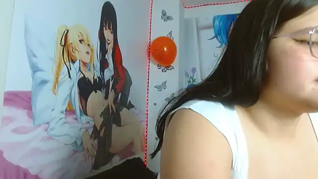 mackenhot303av online show from 10.14.25