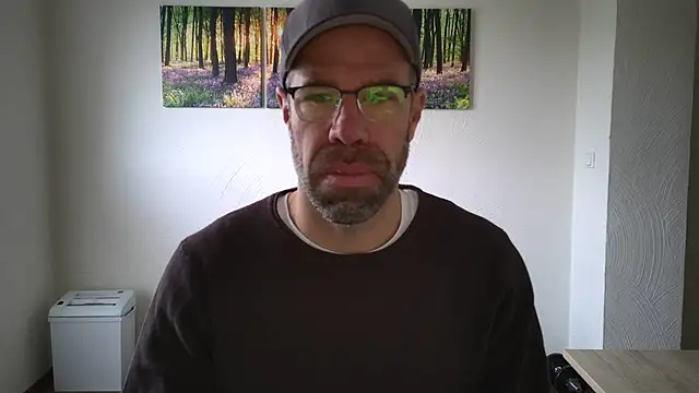 Harry Boldt online show from 10.10.25