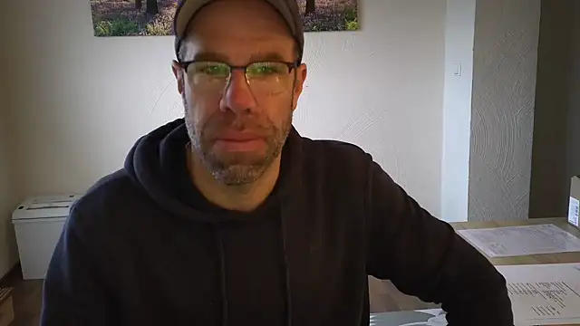 Harry Boldt online show from 10.17.25