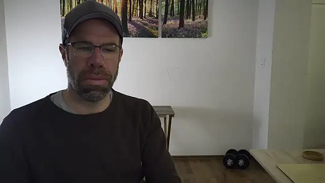 Harry Boldt online show from 10.22.25