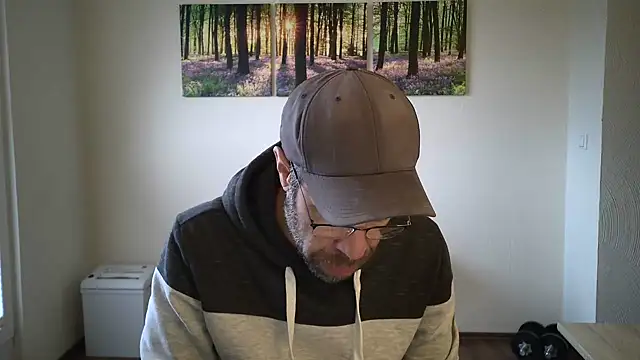 Harry Boldt online show from 10.25.25