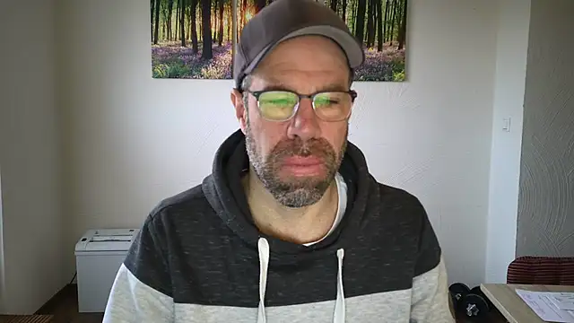 Harry Boldt online show from 11.04.25