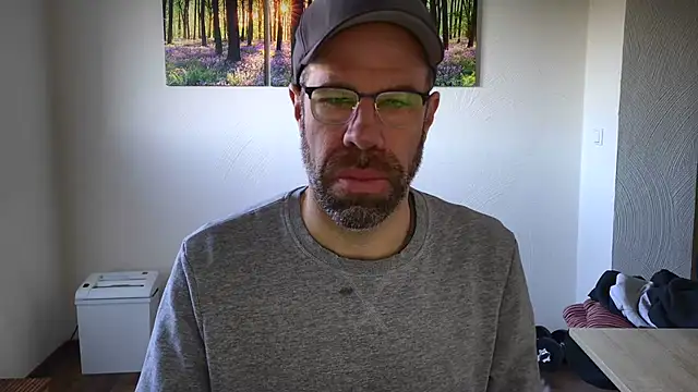 Harry Boldt online show from 11.06.25