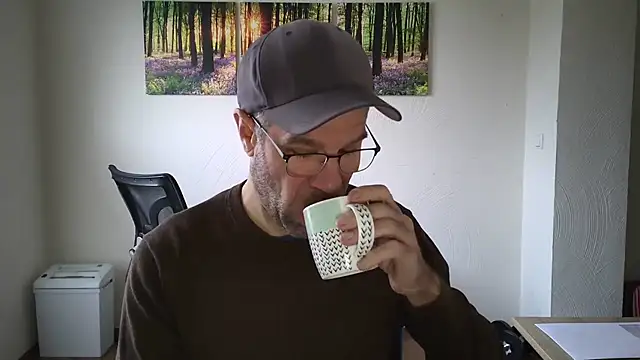 Harry Boldt online show from 11.11.25