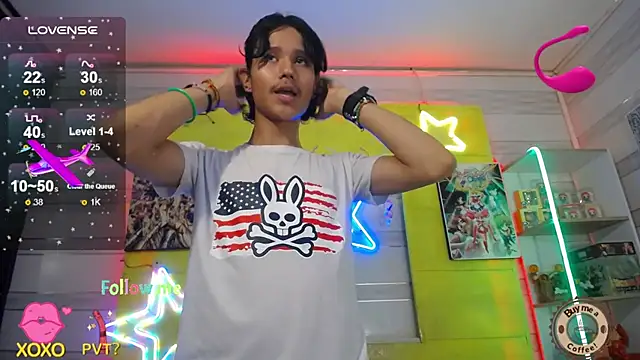 andy staar online show from 10.27.25