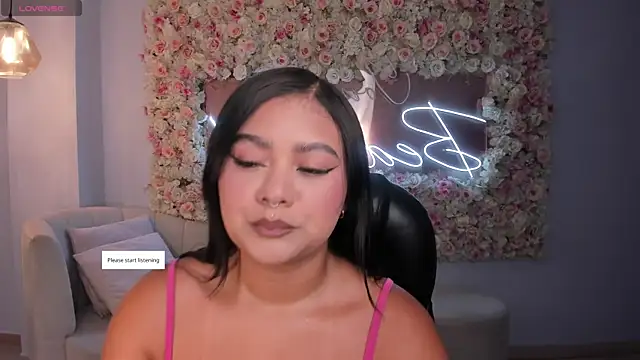 GabriellaLee online show from 05.15.26