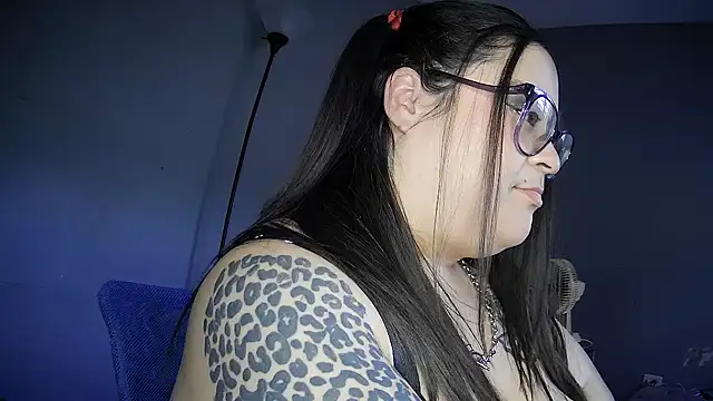 tillymarie34 online show from 02.10.25