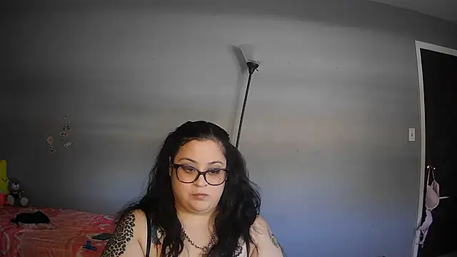 tillymarie34 online show from 02.21.25