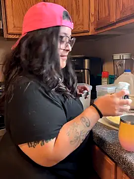 tillymarie34 online show from 09.21.25