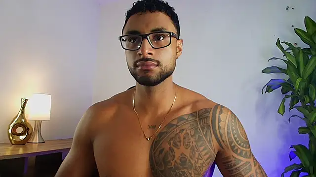 LiamGarcia1 online show from 01.09.26