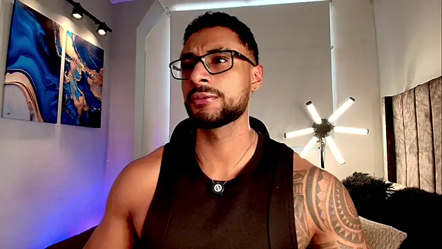 LiamGarcia1 online show from 05.30.26