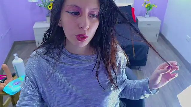 mistressesmoon online show from 12.03.24