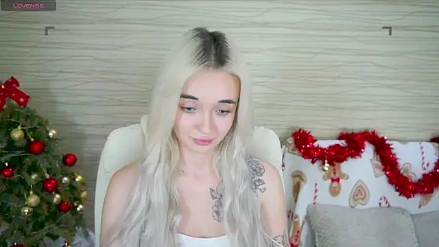Ashley S online show from 12.19.24