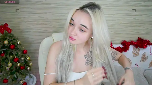 Ashley S online show from 12.20.24
