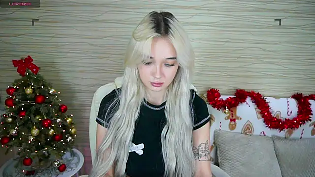 Ashley S online show from 12.20.24