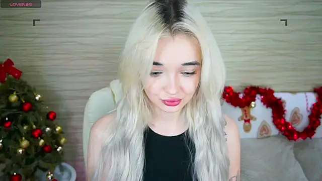Ashley S online show from 12.23.24