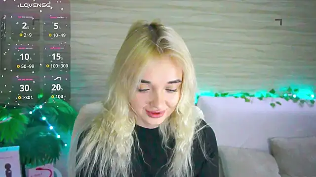 Ashley S online show from 10.17.25