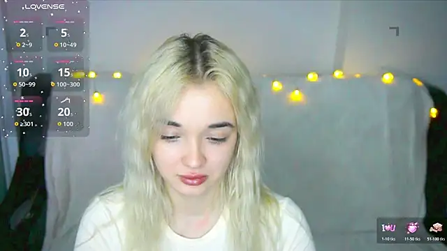 Ashley S online show from 11.17.25