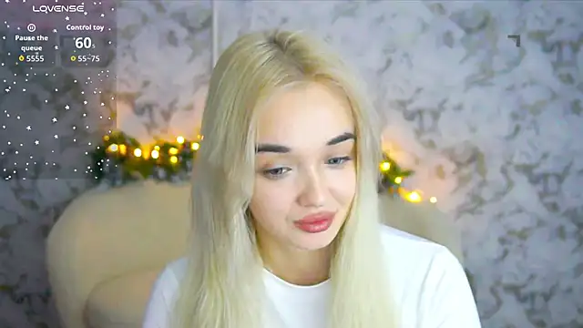 Ashley S online show from 12.03.25