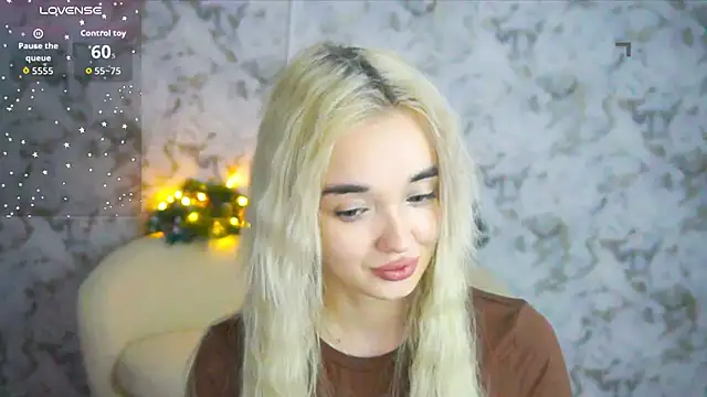 Ashley S online show from 01.07.26